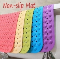 non slip shower mat