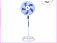 stand alone quality fan provide fresh cool air to your sorrounding