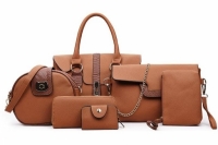 6 in 1 handbags set in Nairobi