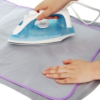 Ironing  Protective Press Mesh size 40*60cm