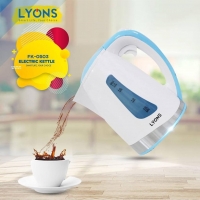 1700ml Lyons electric kettle