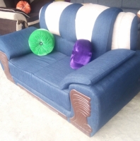 Elegant sofa set 