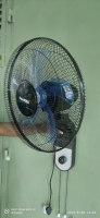 Aogesi 16 inches wall fan