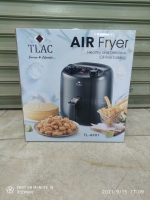TLAC Air fryer 3.5 Liters 
