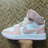 Jordan sneakers pink size 36-40