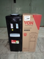 Von Hot and Normal Water Dispenser