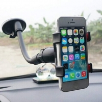 Quality Arm band phone holder with elastic adjustable band