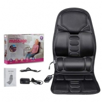 Comfy electric seat massager Robotic Cushion MassageComfy electric seat massager Robotic Cushion Massage