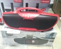 Homestar B03 Portable Bluetooth speaker