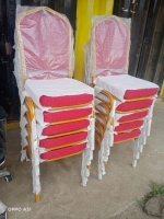 Durable conference chairs for events weddings
