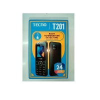 Tecno T201 mobile phone