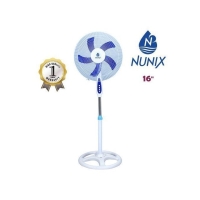 nunix 16 inches standing  fan