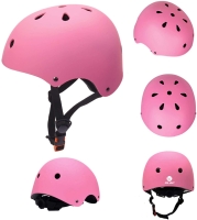 Helmets for kids and adults