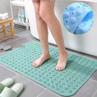Generic anti slip bathroom mat