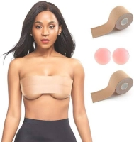 New Boob tape Breast lift with 10 nipple covers