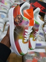 Customized Airforce 1 mens sneakers