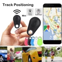 Precise positioning real time monitoring car tracker