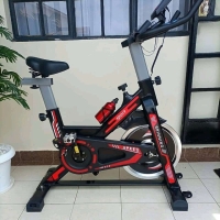 Generic INDOOR CYCLING UPRIGHT EXERCISE Power BIKE