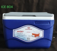 6l ultratherm Insulated Impact resistant Ice box