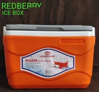 60ltrs ultratherm Insulated Impact resistant Ice box