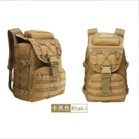 camping bag Tactical Backpack outdoor 