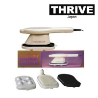 Powerful massager Thrive717/ Thrive 717 Vibrator Massager