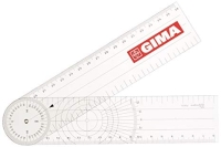 GIMA Medical Goniometer