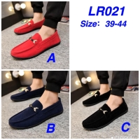 Unisex Loafers 