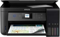 Epson L4160 EcoTank Wifi Duplex printer