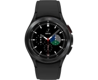 Samsung Galaxy Watch4 Classic 42MM Smart Watch Colors: Black and Silver