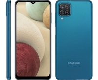 Samsung Galaxy A12 4GB 128GB Mobile Phone Li-Po 5000 mAh, non-removable