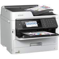 Epson Workforce Pro WF-4830 Wireless All-in-One Printer with Auto 2-Sided Print, Copy, Scan and Fax, 50-Page ADF, 500-sheet Paper Capacity, and 4.3