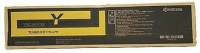 Kyocera TK-8505Y Yelow Original Toner Cartridge