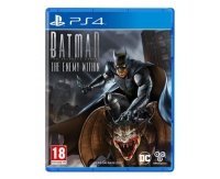 Batman The Enemy Within PS4 Game