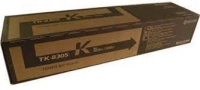Kyocera TK-8505K Black Original Toner Cartridge