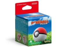 Nintendo Switch Pokeball Plus
