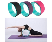 Tunturi Yoga Wheel