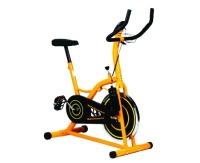 quality AM-S9010 Spin Bike