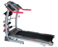 WNQ F1-3000N-Multi-function Household Motorized Treadmill
