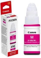 Canon GI-490 Magenta Ink Cartridge