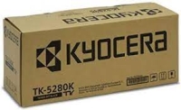 Kyocera TK-5280 Black Toner Cartridge