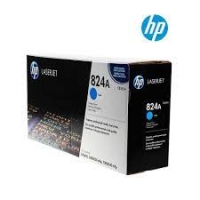 HP 824A Cyan LaserJet Image Drum (CB385A)