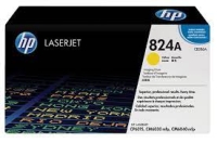 HP 824A Yellow LaserJet Image Drum (CB386A)