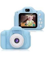 Generic Video Recorder Digital Cameras Instant Print Camera For Boys Type E