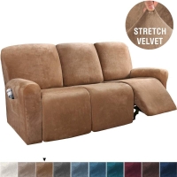 Generic Super Soft Warm Fleece Blanket Luxury Plush Throw Blanket-Couch/Bed/Sofa  size 5*6 