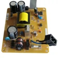 Buy Power Supply Board For Epson Stylus Photo R3000 L1800 1390 R1390 (CA86PSE MODEL EPS-135E) 110V printer printer parts