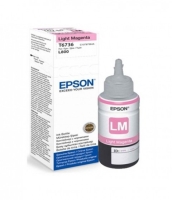 Epson T6736 Light Magenta Ink cartridge