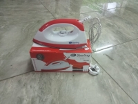 Sterling dry Iron with Non stick sole plate