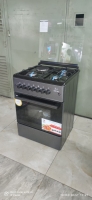 MasterChef 60*60 cm standing cooker 3 gas +1 electric plate with electric