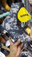 Siwar military boots available sizes 39-44